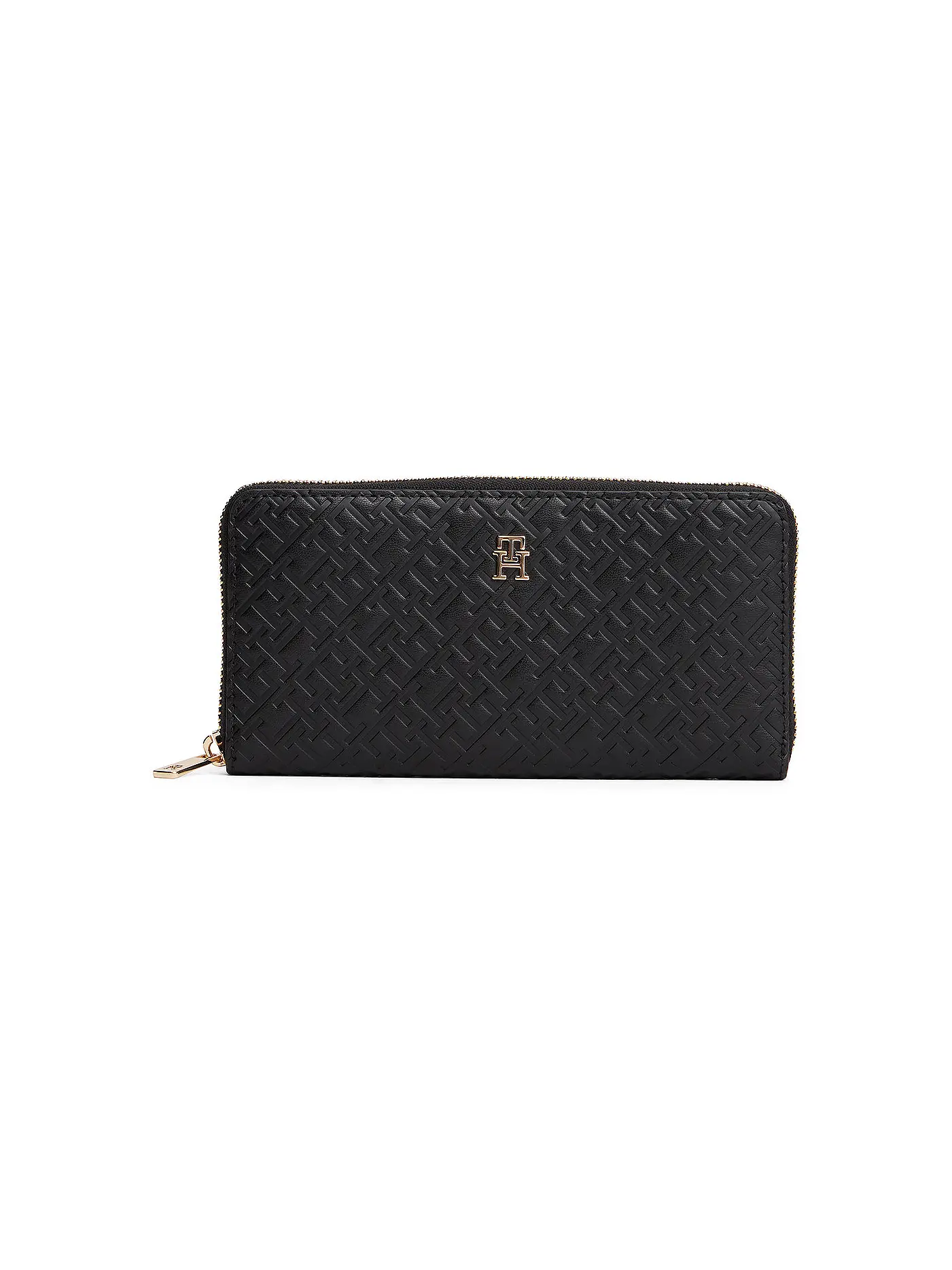 TOMMY HILFIGER | Geldbörse TH ICON Large | 